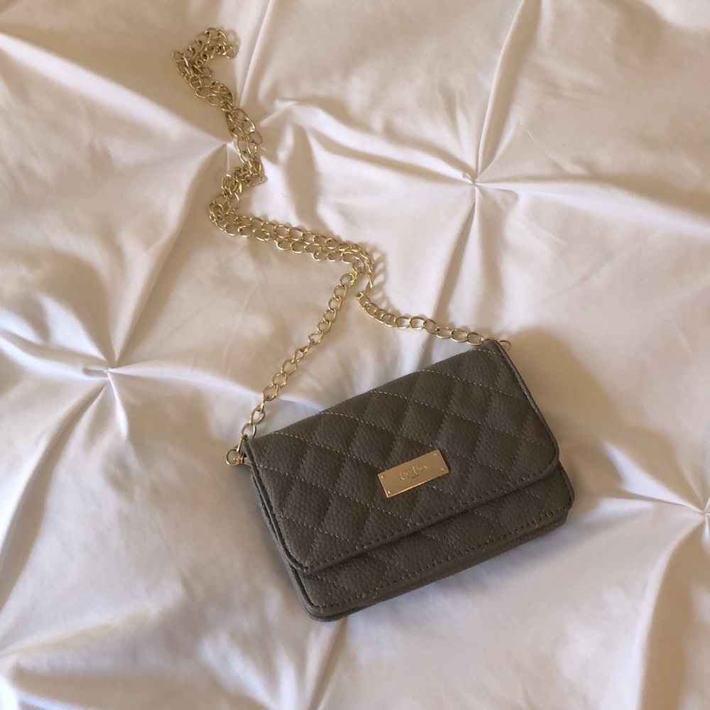 BCBG crossbody bag